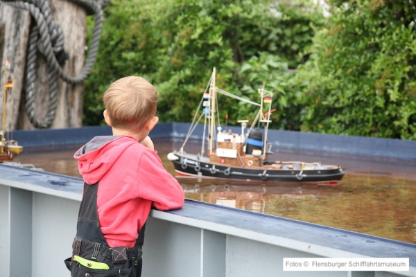 Flensburger Schiffsmuseum
